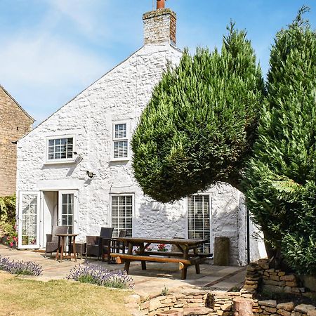 Bathurst Cottage Scarcliffe エクステリア 写真