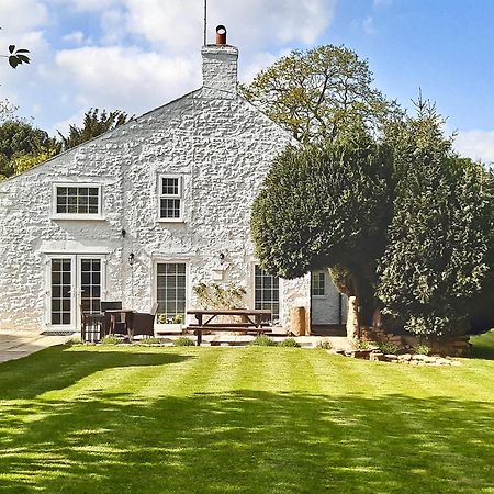 Bathurst Cottage Scarcliffe エクステリア 写真
