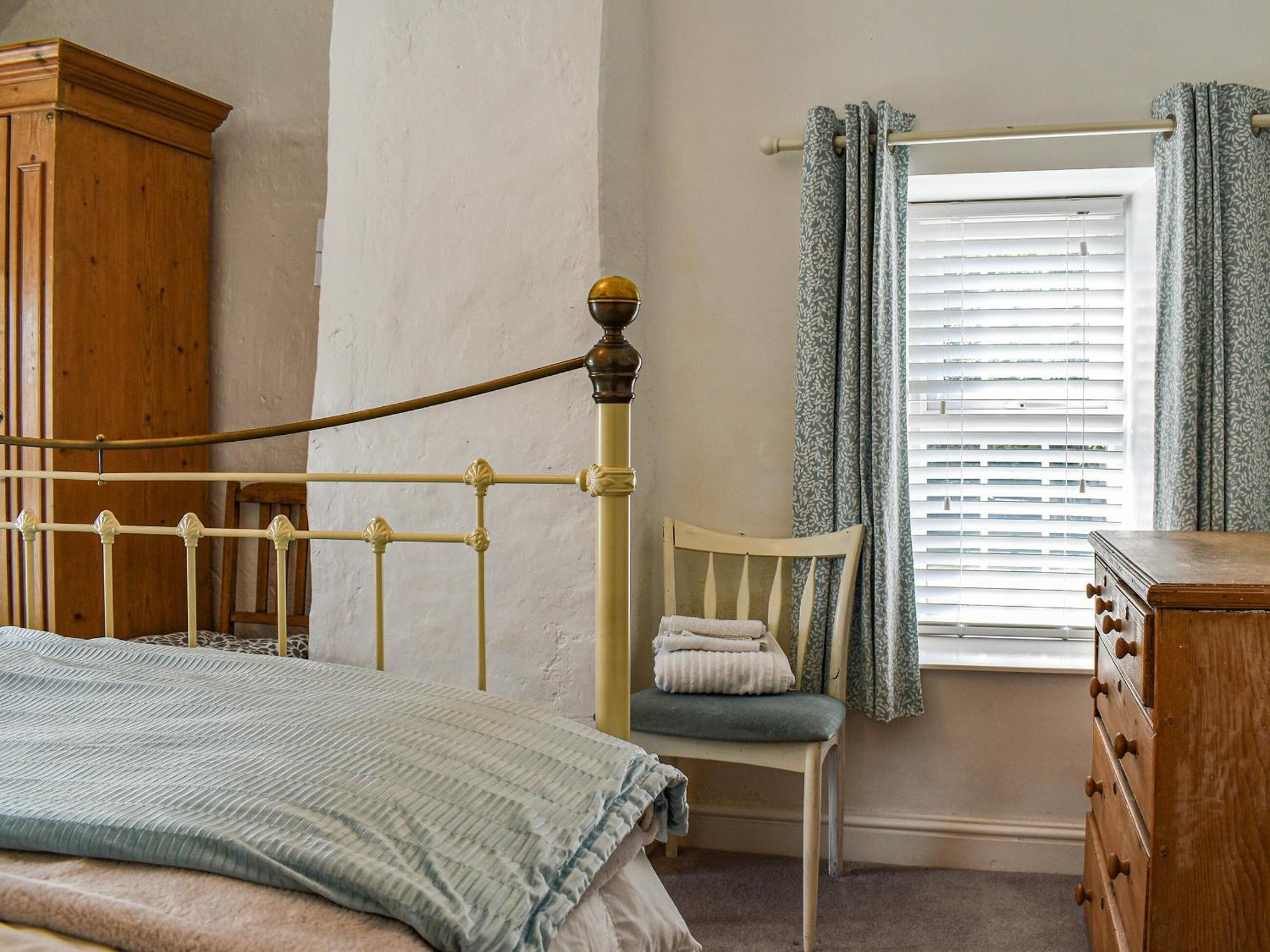 Bathurst Cottage Scarcliffe エクステリア 写真