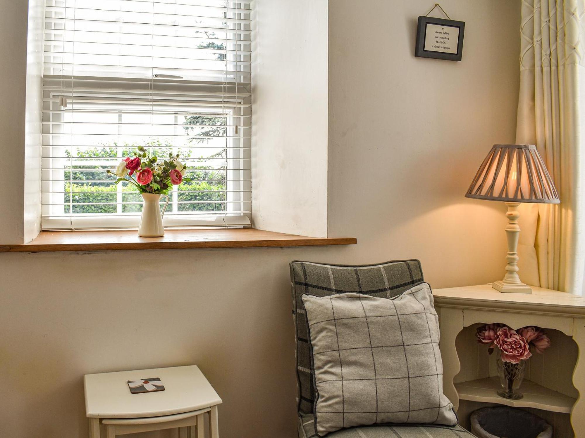 Bathurst Cottage Scarcliffe エクステリア 写真