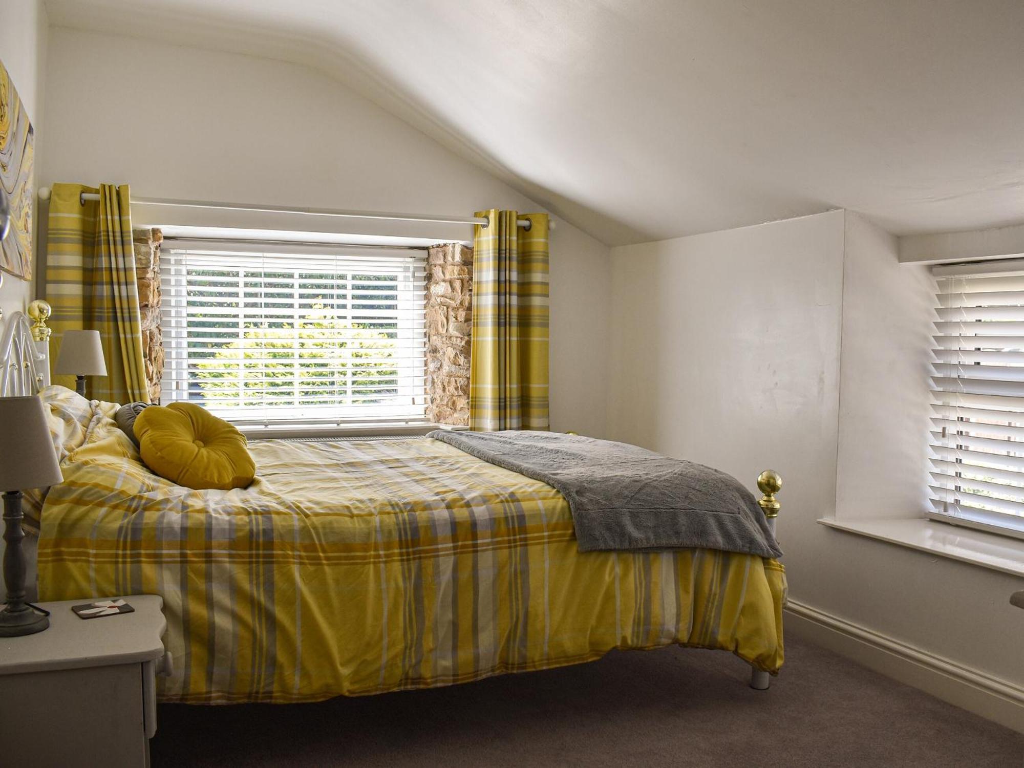 Bathurst Cottage Scarcliffe エクステリア 写真