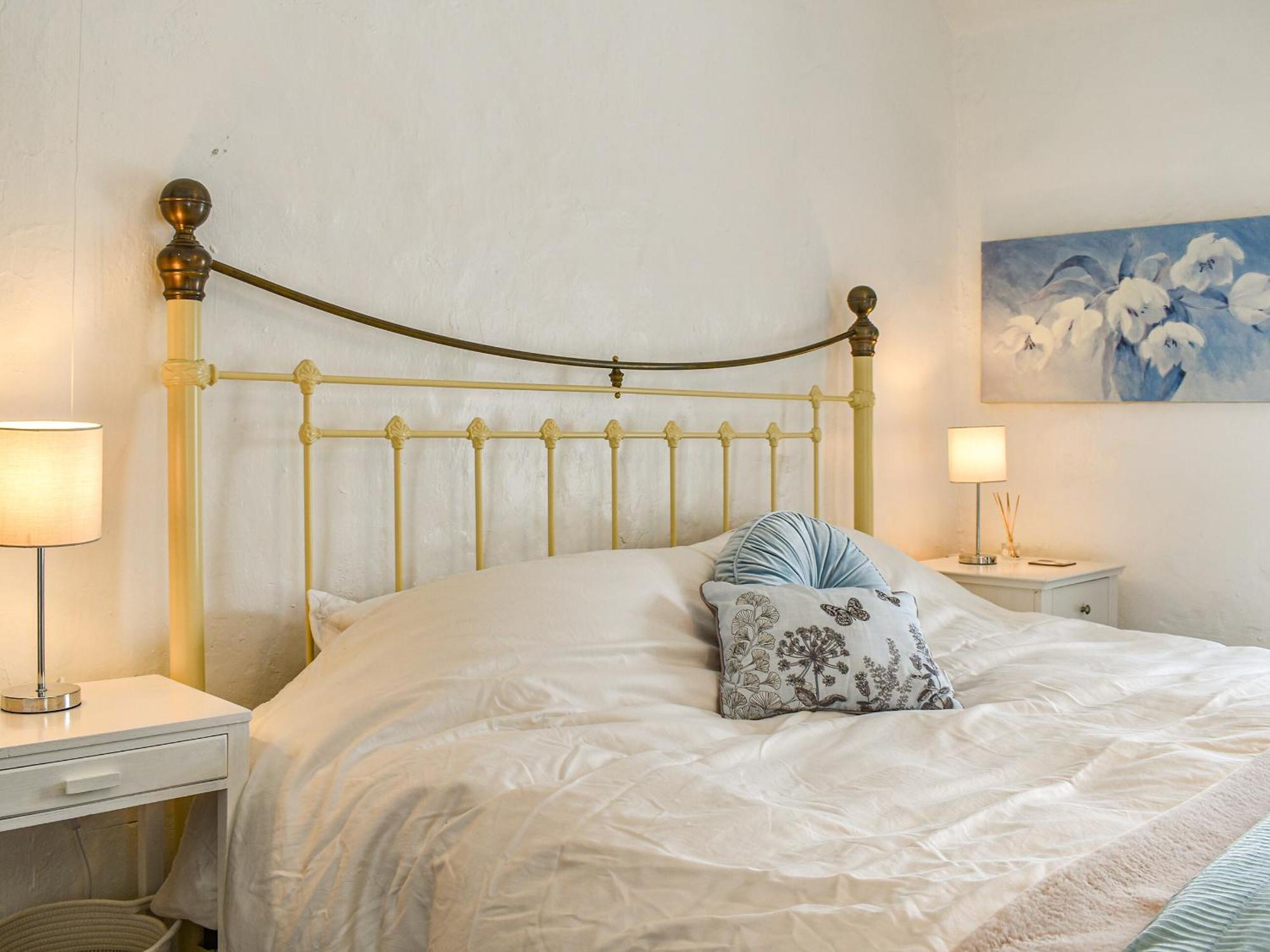 Bathurst Cottage Scarcliffe エクステリア 写真