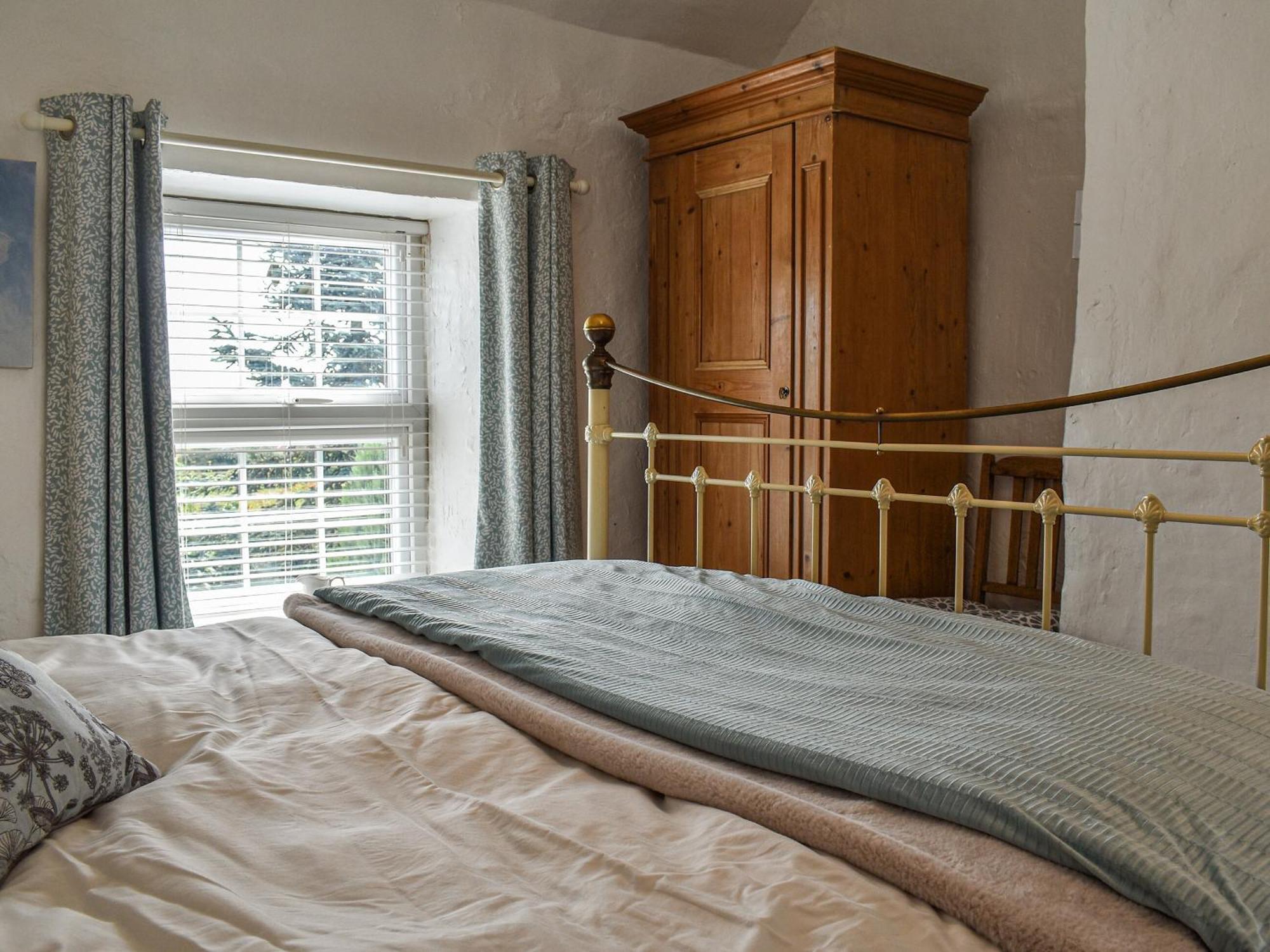 Bathurst Cottage Scarcliffe エクステリア 写真