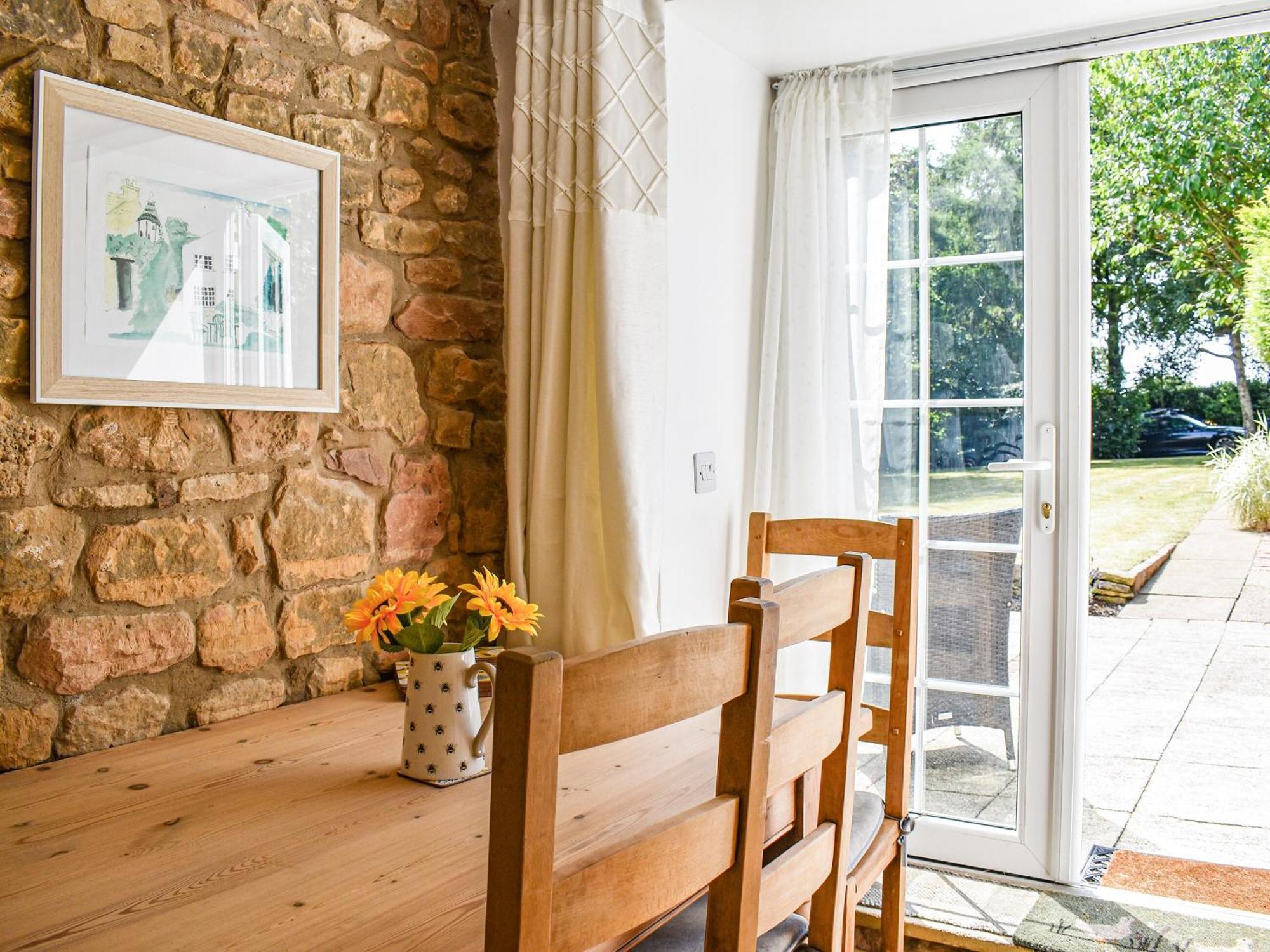 Bathurst Cottage Scarcliffe エクステリア 写真