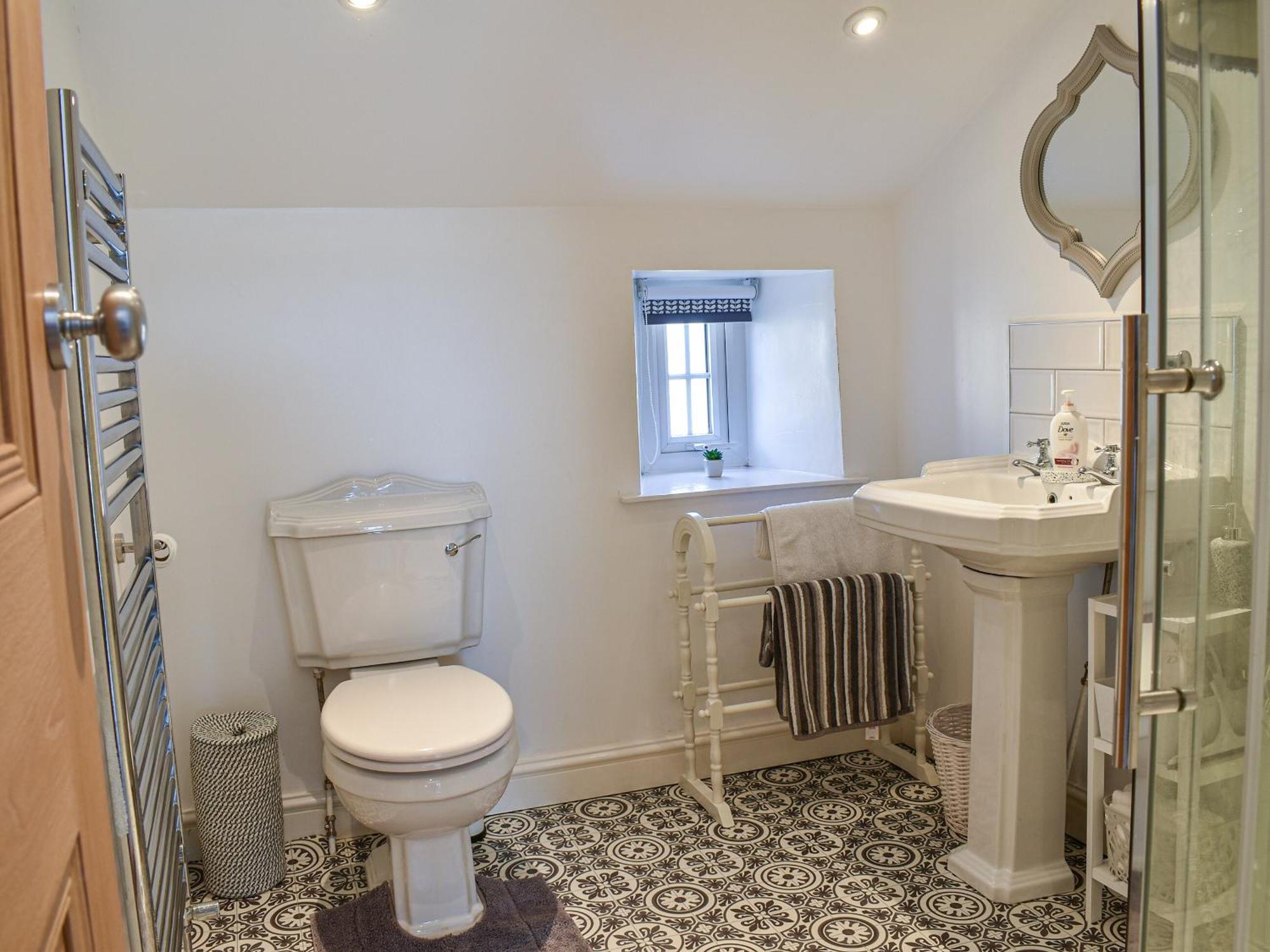 Bathurst Cottage Scarcliffe エクステリア 写真